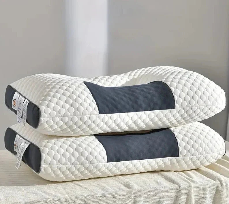 Orthopedic Cervical Pillow Excellence for Neck Care