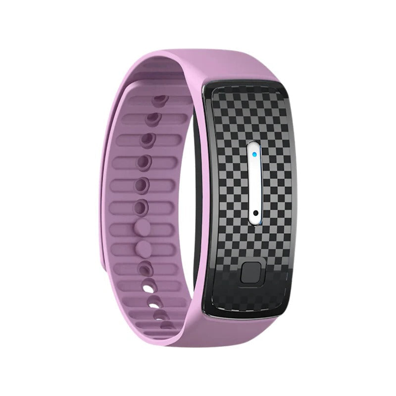 EcoMosquito Protection Bracelet
