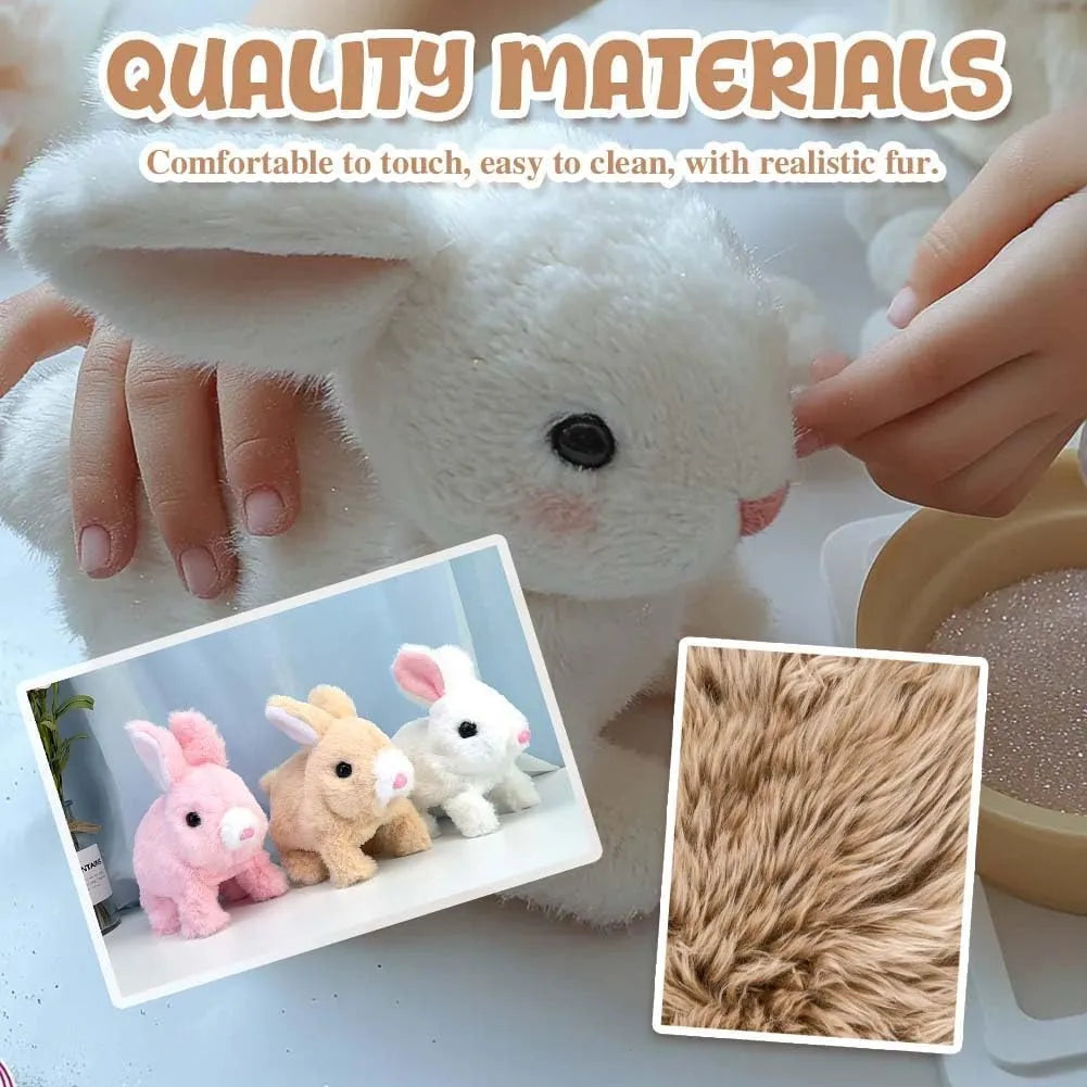 New Arrival Bunny Toy